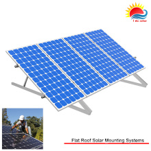 2016 Hot Selling Roof Mounting Brackets for Solar Panels (NM0278)